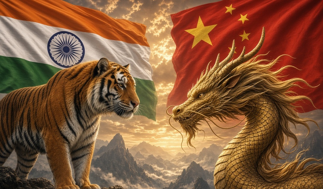 Fact Check India China Policy on Taiwan and Tibet