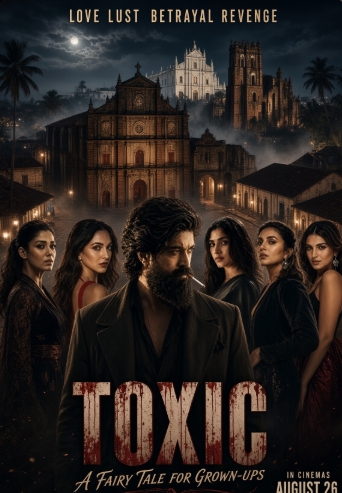 Fact Check: Is Yash’s Toxic Based on Portuguese-Era Goa?